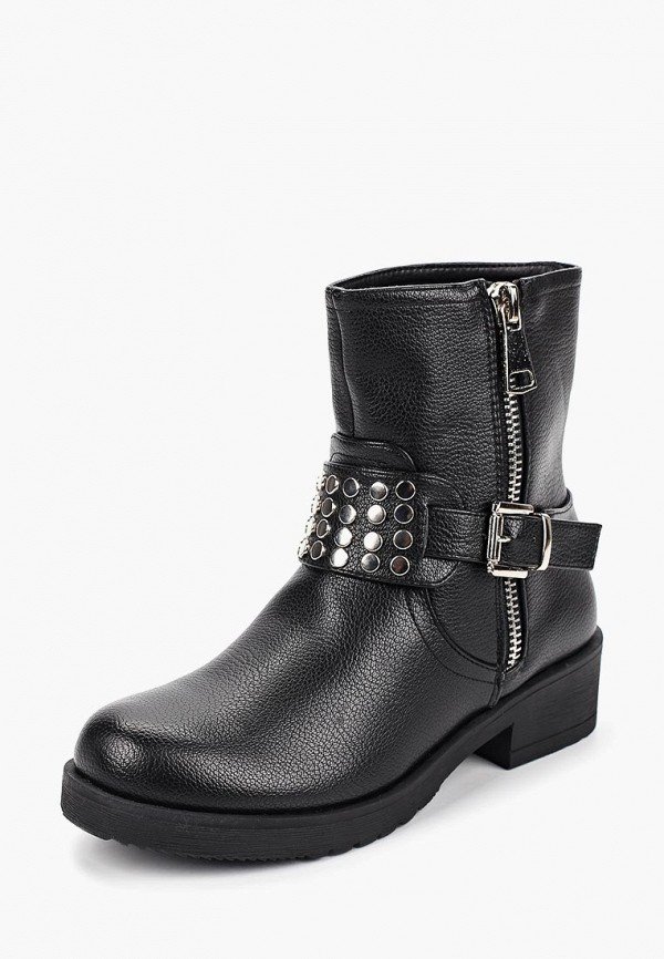 Продаём Ботинки ideal shoes всего за 2920 рублей. 