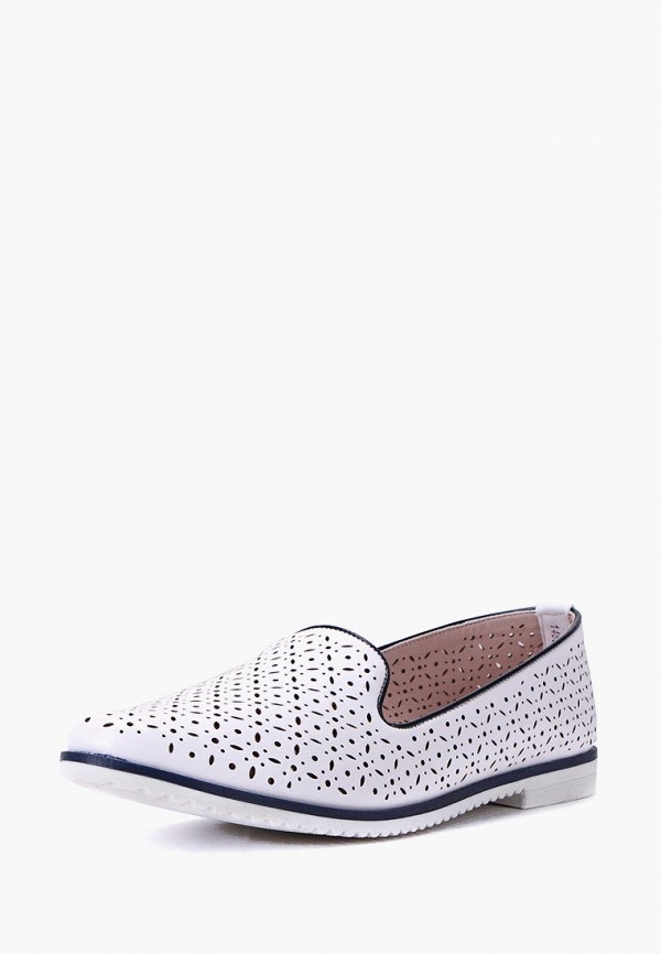 Продаём Лоферы t.taccardi всего за 999 рублей. 