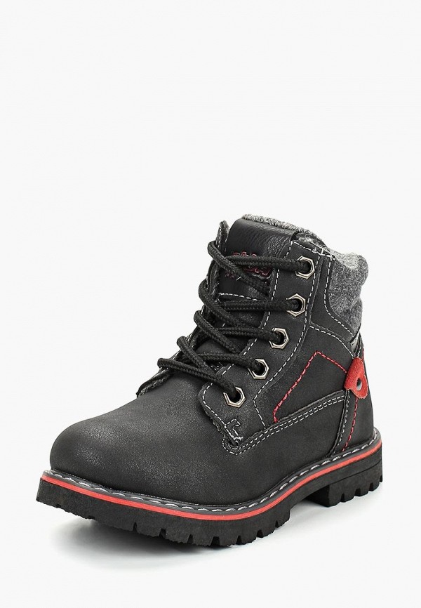 Продаём Ботинки obba всего за 1340 рублей. 