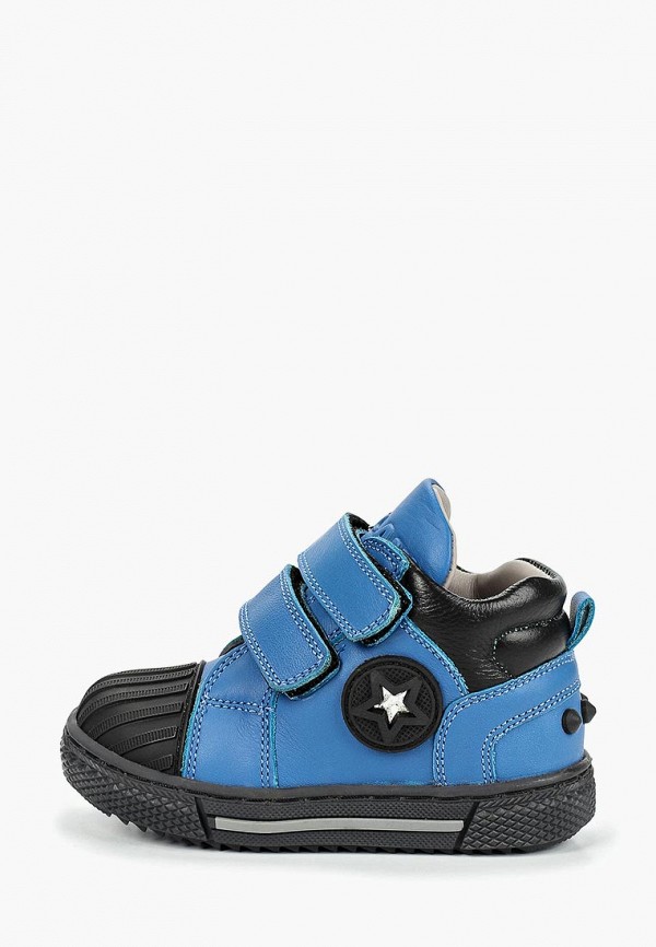 Продаём Ботинки tiflani всего за 4490 рублей. 