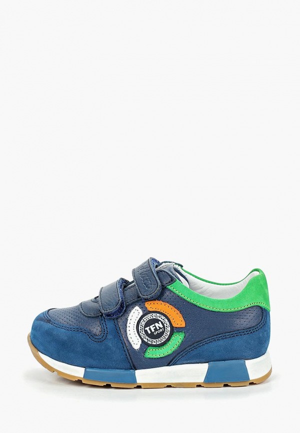 Продаём Кроссовки tiflani всего за 3840 рублей. 