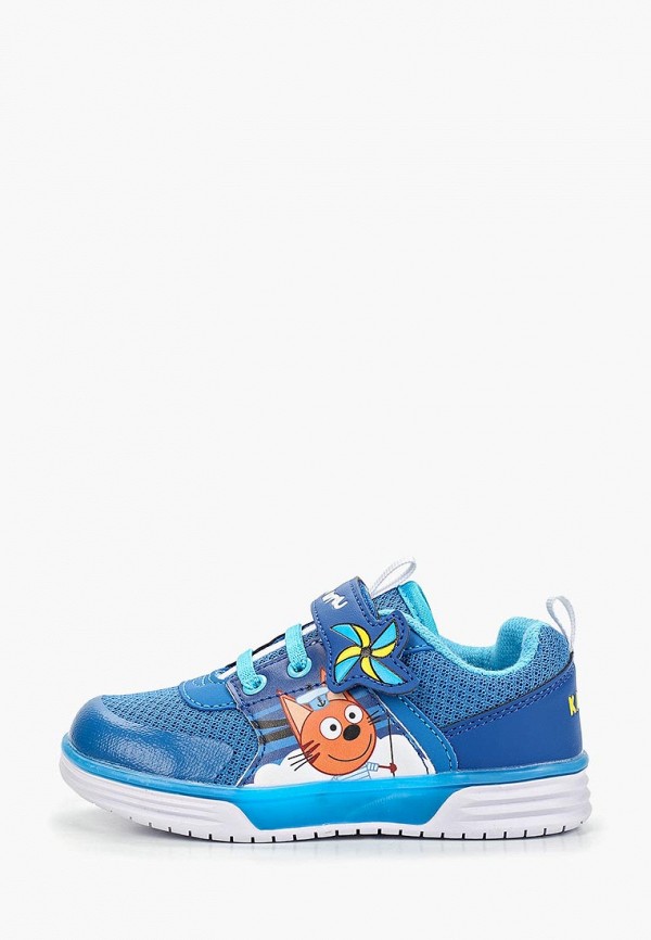 Продаём Кроссовки kakadu всего за 1810 рублей. 