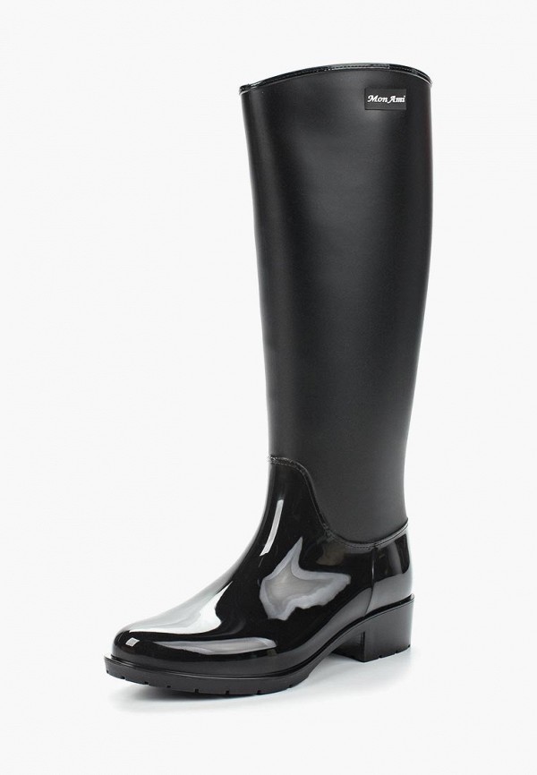 Продаём Резиновые сапоги mon ami всего за 2030 рублей. 