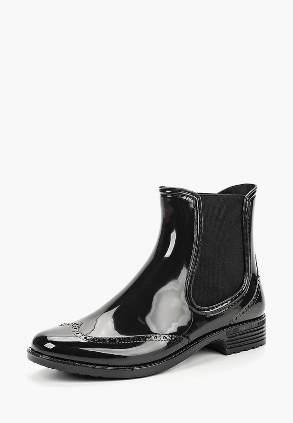 Продаём Резиновые полусапоги mon ami всего за 1670 рублей. 