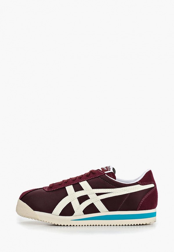 Продаём Кроссовки onitsuka tiger всего за 3910 рублей. 