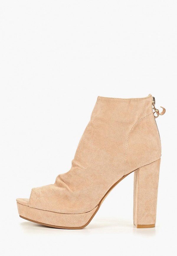 Продаём Ботильоны sweet shoes всего за 2570 рублей. 