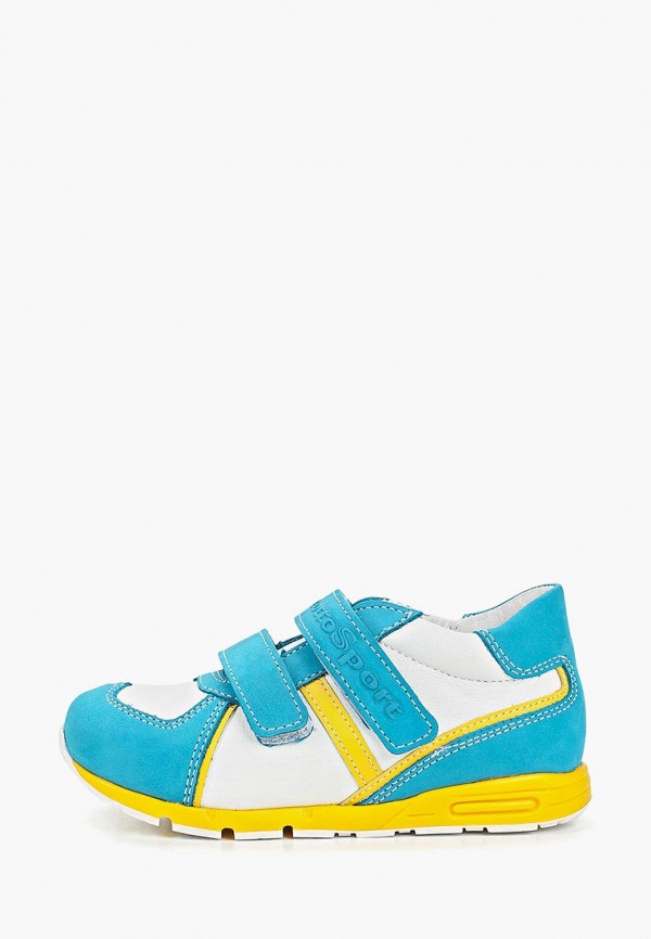 Продаём Кроссовки totta всего за 2370 рублей. 