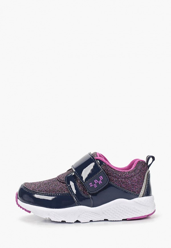 Продаём Кроссовки zebra всего за 1750 рублей. 