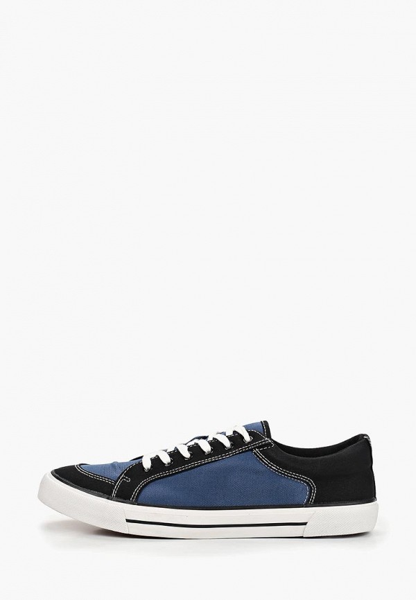 Продаём Кеды burton menswear london всего за 2090 рублей. 