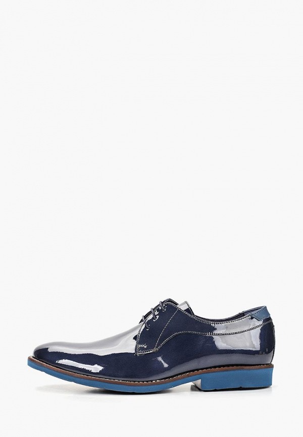 Продаём Туфли baerchi всего за 5710 рублей. 