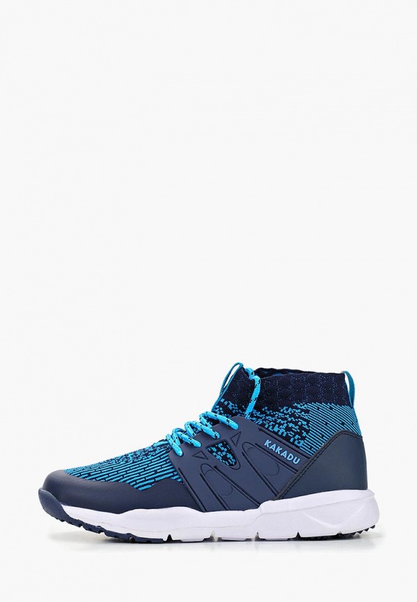 Продаём Кроссовки kakadu всего за 2240 рублей. 