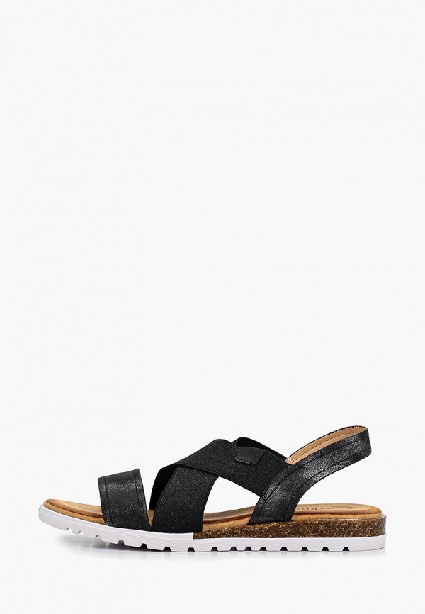 Продаём Сандалии damerose всего за 1750 рублей. 