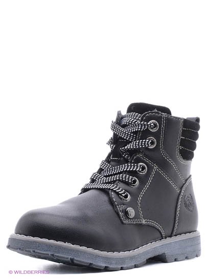 Продаём Ботинки, flamingo всего за 3157 рублей. 