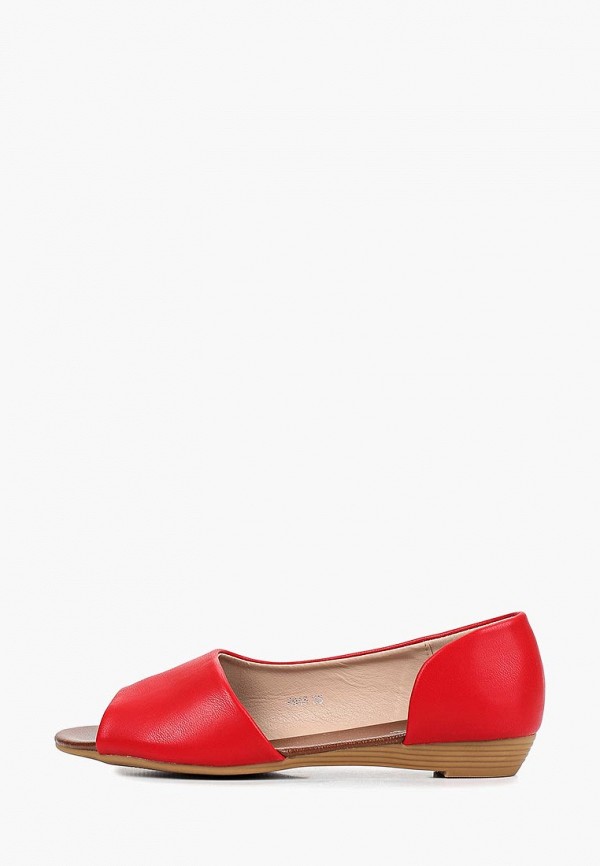 Продаём Сандалии sweet shoes всего за 1430 рублей. 