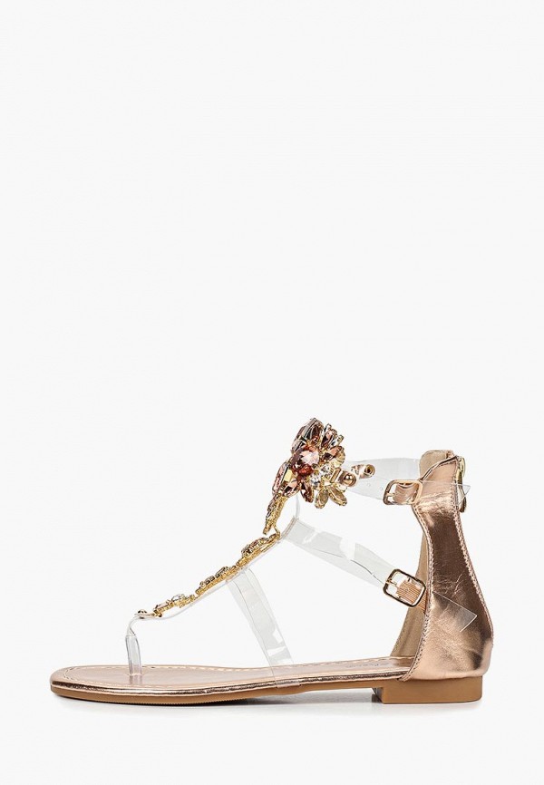 Продаём Сандалии sweet shoes всего за 2920 рублей. 