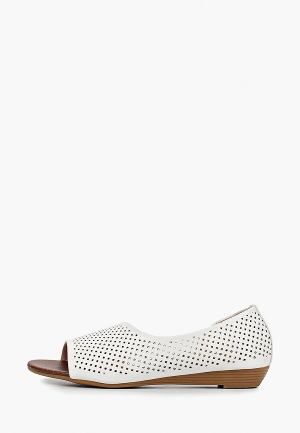 Продаём Сандалии sweet shoes всего за 1550 рублей. 