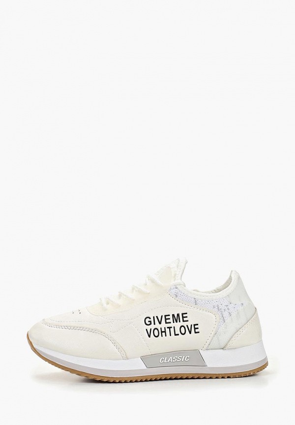 Продаём Кроссовки vivian royal всего за 2170 рублей. 