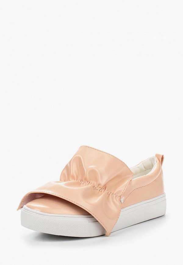 Продаём Слипоны vera blum всего за 1340 рублей. 