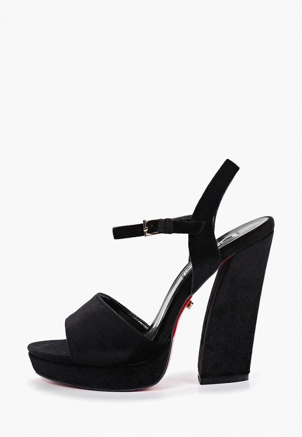 Продаём Босоножки lino marano всего за 2630 рублей. 