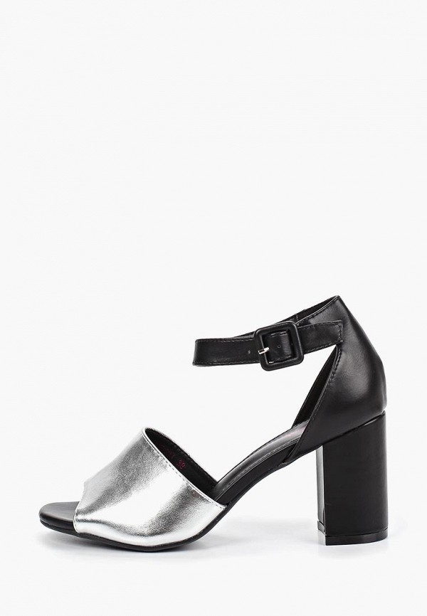 Продаём Босоножки vera blum всего за 1880 рублей. 