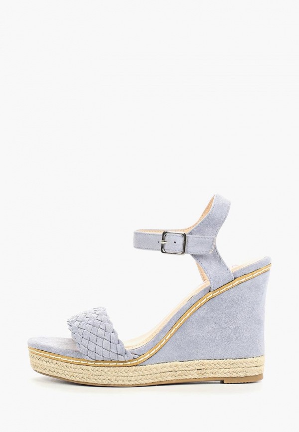 Продаём Босоножки vera blum всего за 2370 рублей. 