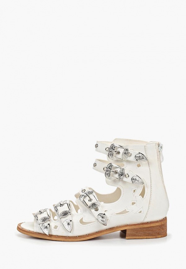 Продаём Сандалии ws shoes всего за 2930 рублей. 