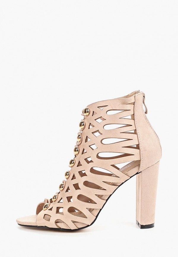 Продаём Босоножки girlhood всего за 2650 рублей. 