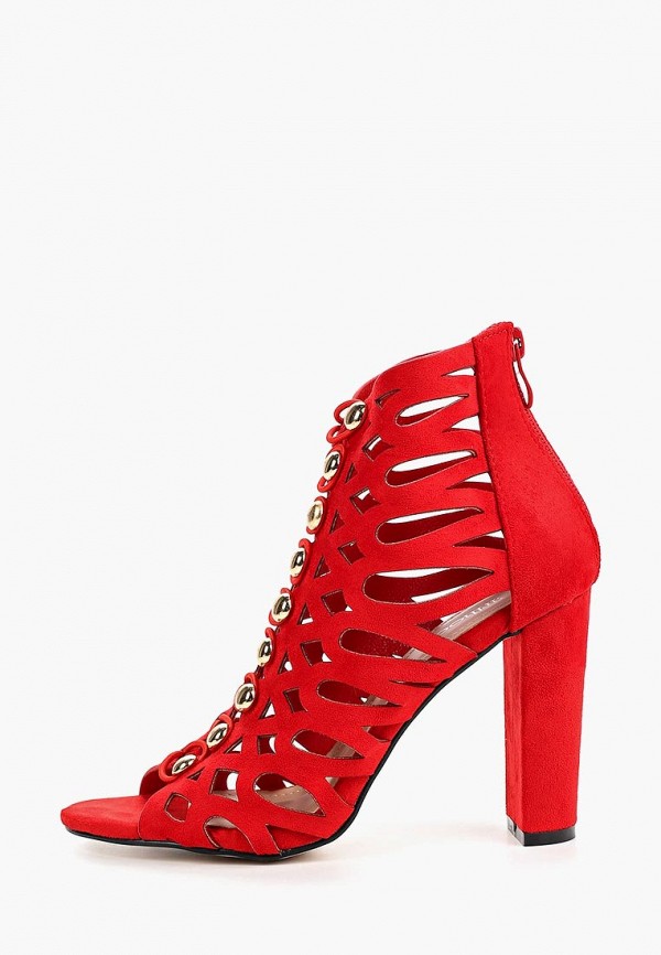 Продаём Босоножки girlhood всего за 2650 рублей. 