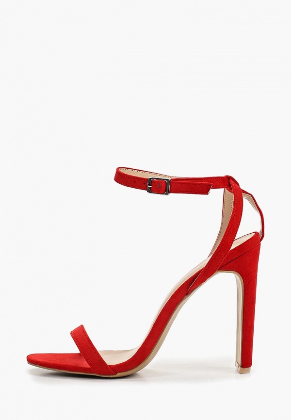 Продаём Босоножки girlhood всего за 2510 рублей. 