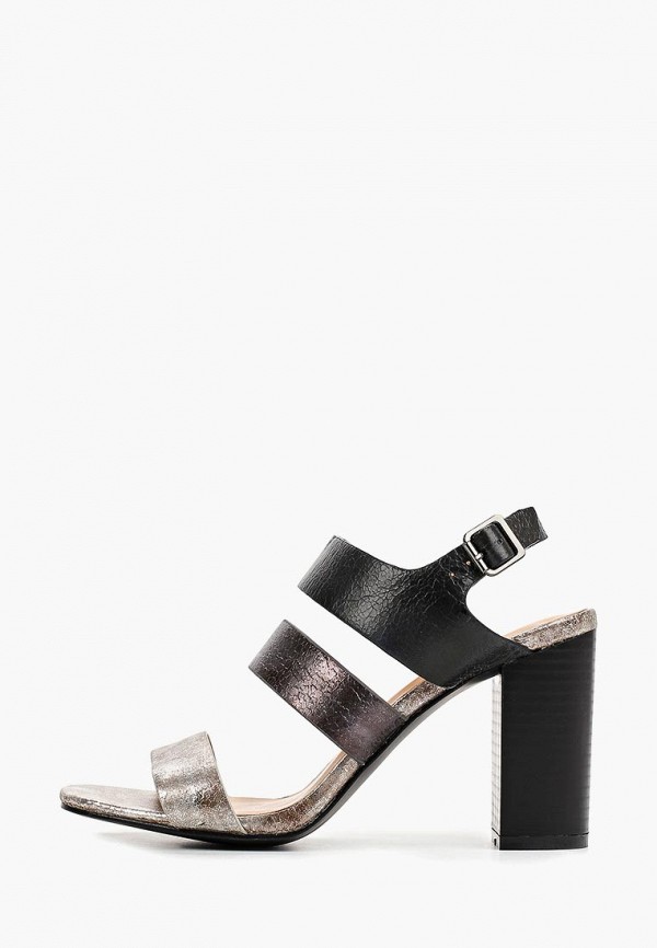 Продаём Босоножки la bottine souriante всего за 2590 рублей. 