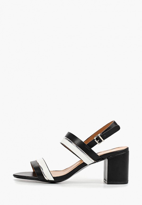 Продаём Босоножки style shoes всего за 2070 рублей. 