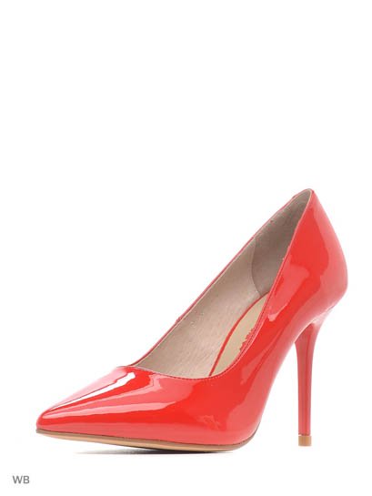 Продаём Туфли, evita всего за 4283 рублей. 