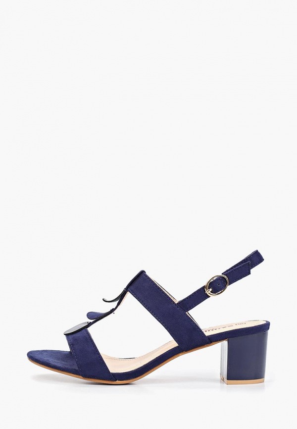 Продаём Босоножки exquily всего за 1680 рублей. 