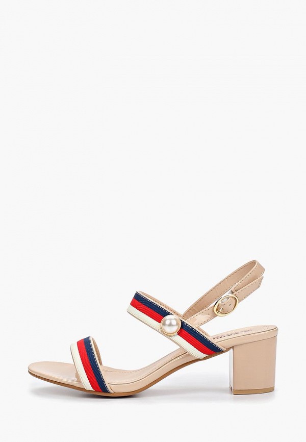 Продаём Босоножки exquily всего за 1740 рублей. 