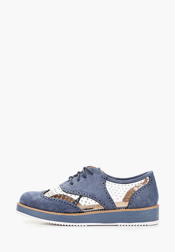 Продаём Ботинки exquily всего за 1950 рублей. 