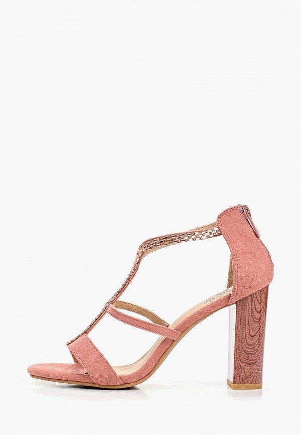 Продаём Босоножки kylie всего за 1670 рублей. 