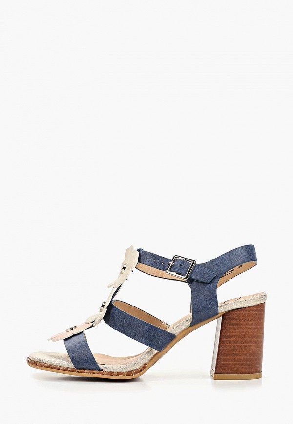 Продаём Босоножки kylie всего за 1550 рублей. 