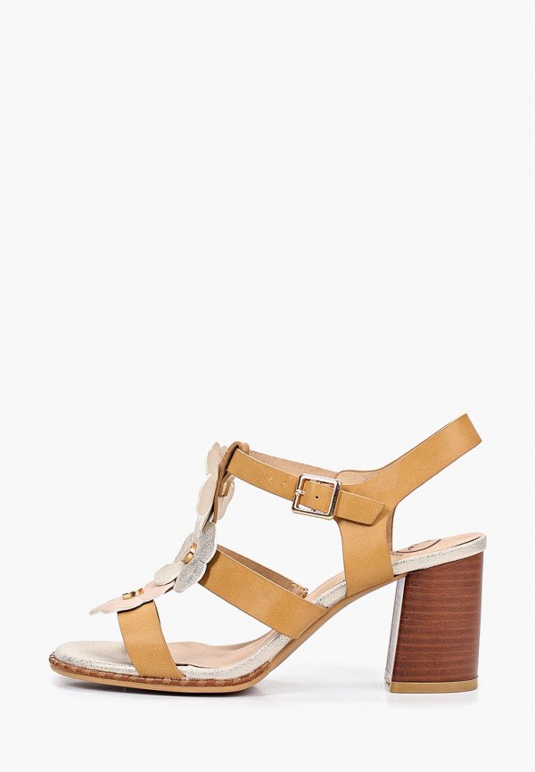 Продаём Босоножки kylie всего за 1550 рублей. 