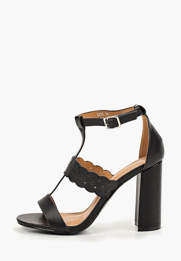 Продаём Босоножки bellewomen всего за 2200 рублей. 