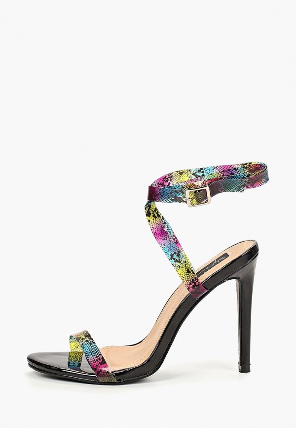 Продаём Босоножки sergio todzi всего за 2270 рублей. 