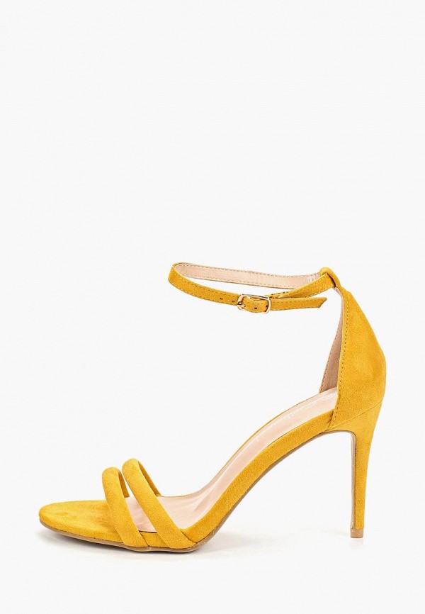 Продаём Босоножки girlhood всего за 2440 рублей. 