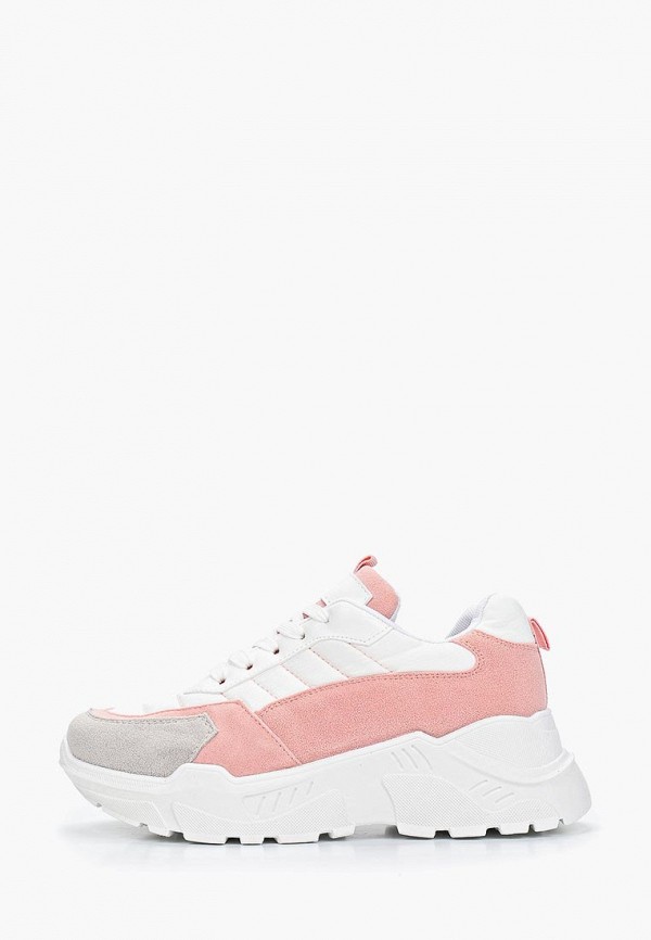 Продаём Кроссовки vivian royal всего за 2899 рублей. 