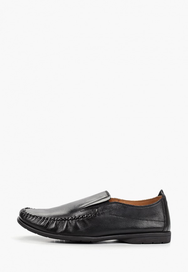 Продаём Лоферы bata всего за 4840 рублей. 