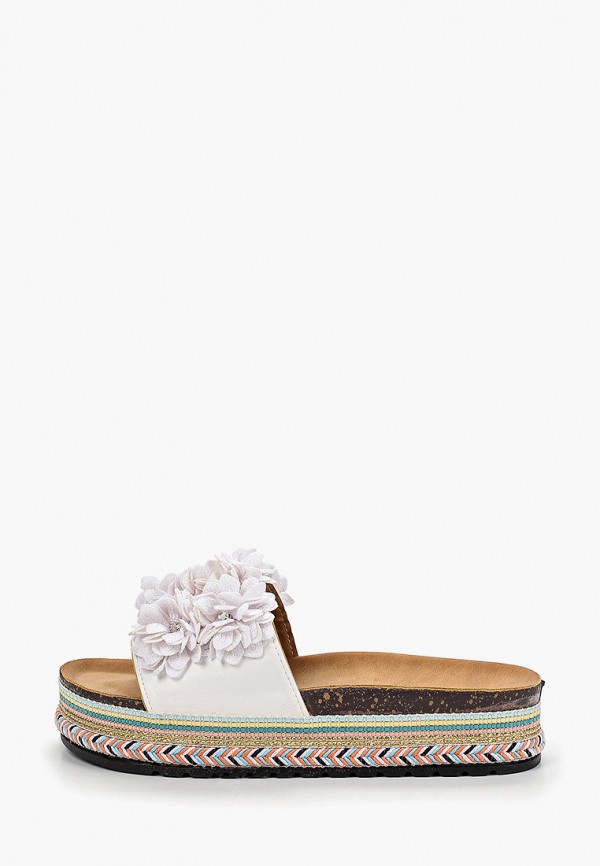 Продаём Сабо sweet shoes всего за 2370 рублей. 