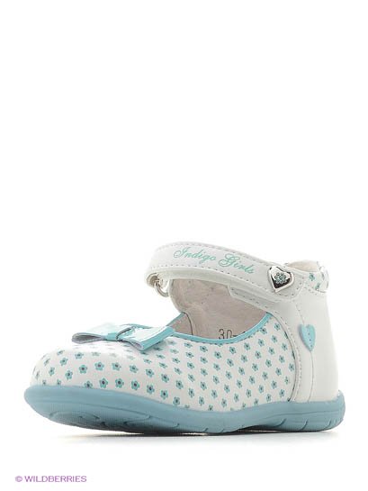 Продаём Туфли, indigo kids всего за 1750 рублей. 