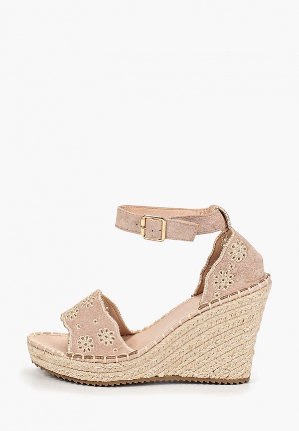 Продаём Эспадрильи sweet shoes всего за 2970 рублей. 