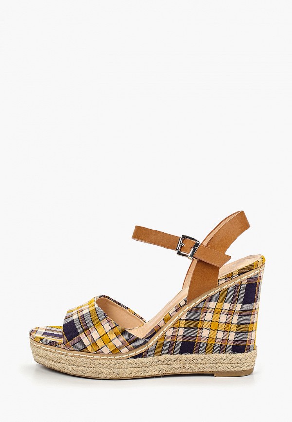 Продаём Босоножки sweet shoes всего за 2970 рублей. 