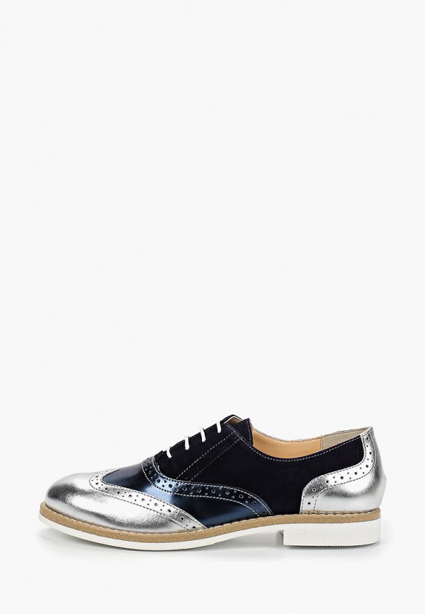 Продаём Ботинки emanuele gelmetti всего за 4950 рублей. 