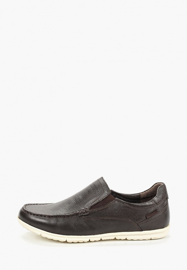 Продаём Лоферы woodland всего за 6590 рублей. 