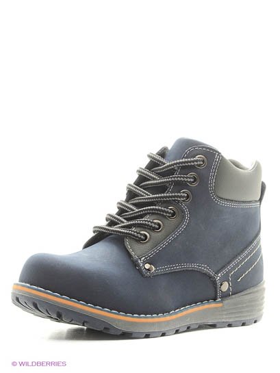 Продаём Ботинки, flamingo всего за 3619 рублей. 